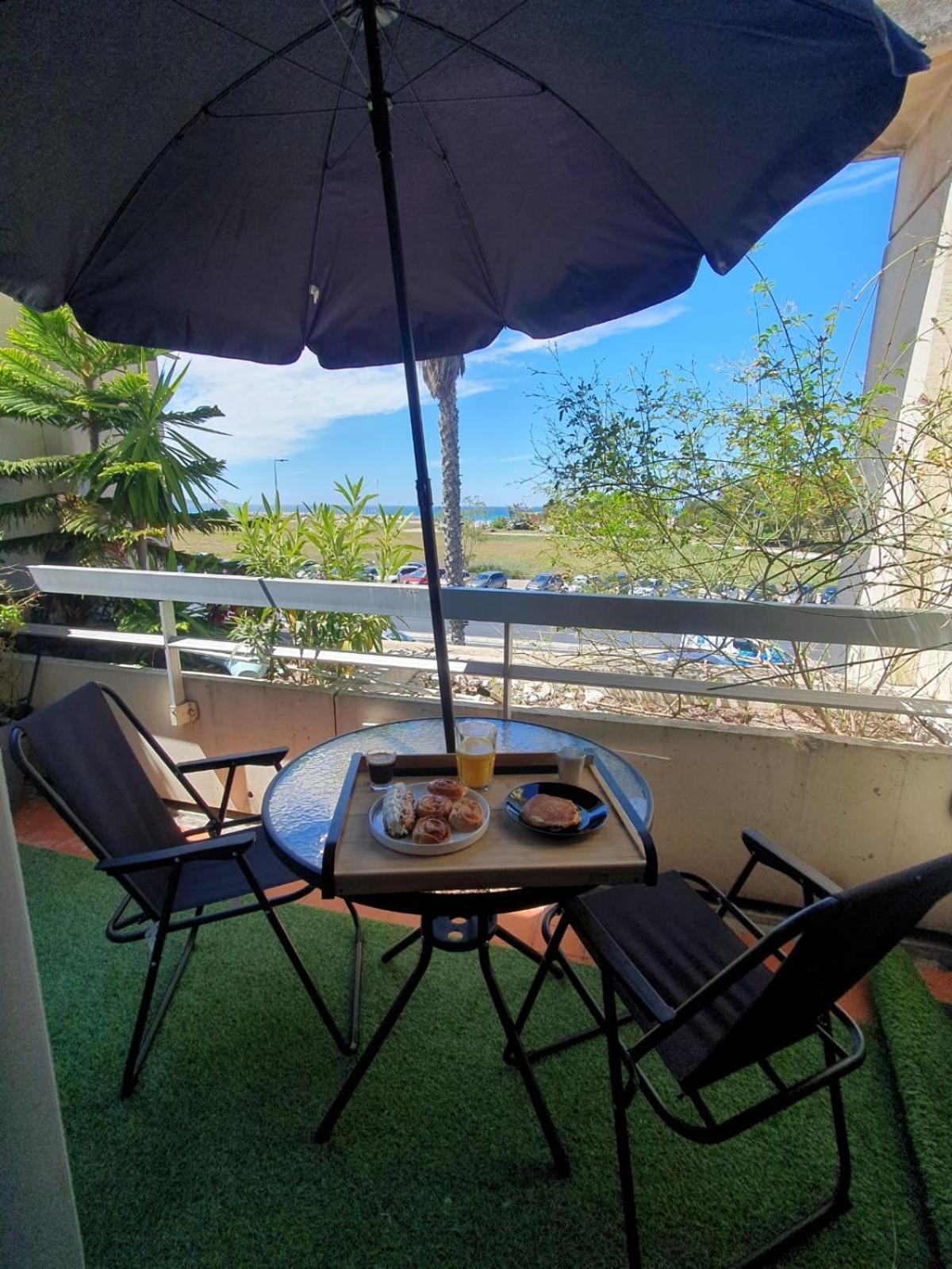 Apartment Terrasse Vue *